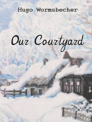 cover image of Our Courtyard